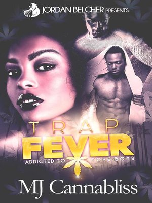 cover image of Trap Fever